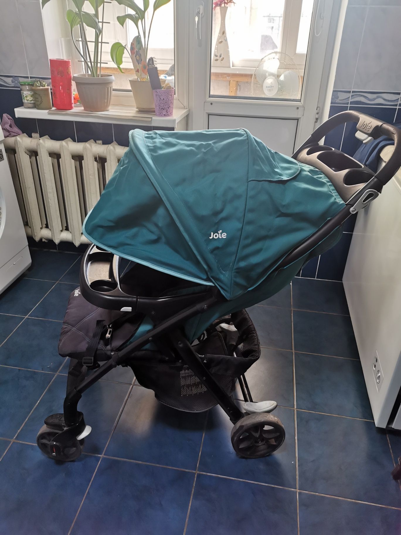 Продам коляску фирмы Jolle