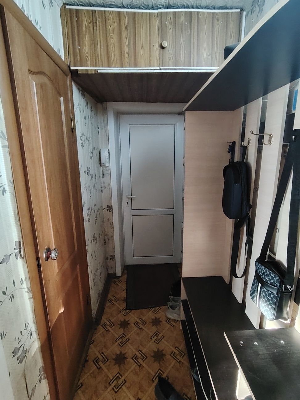Продается 3ком квартира