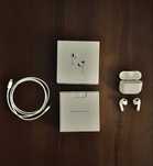 Apple AirPods 3 — оригинал, отличное состояние!