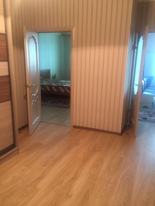 Сдам посут три 1к кв в ЖК Актобе Ажары