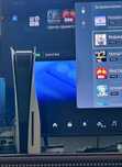 Sony Playstation 5 много игр