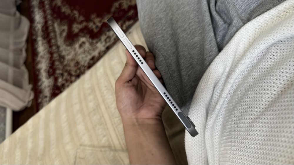 Ipad mini 7 2024