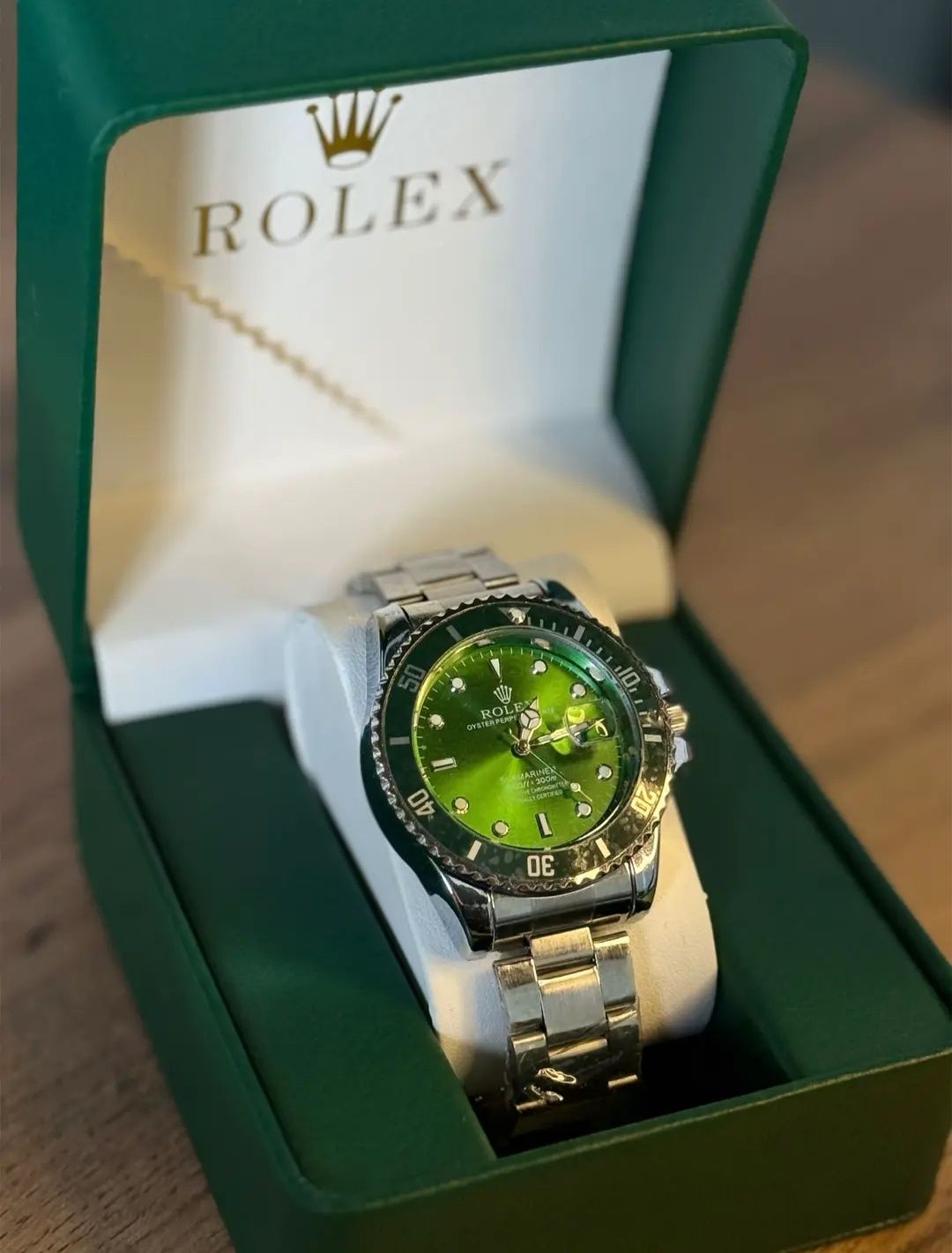 Rolex lux оригинал