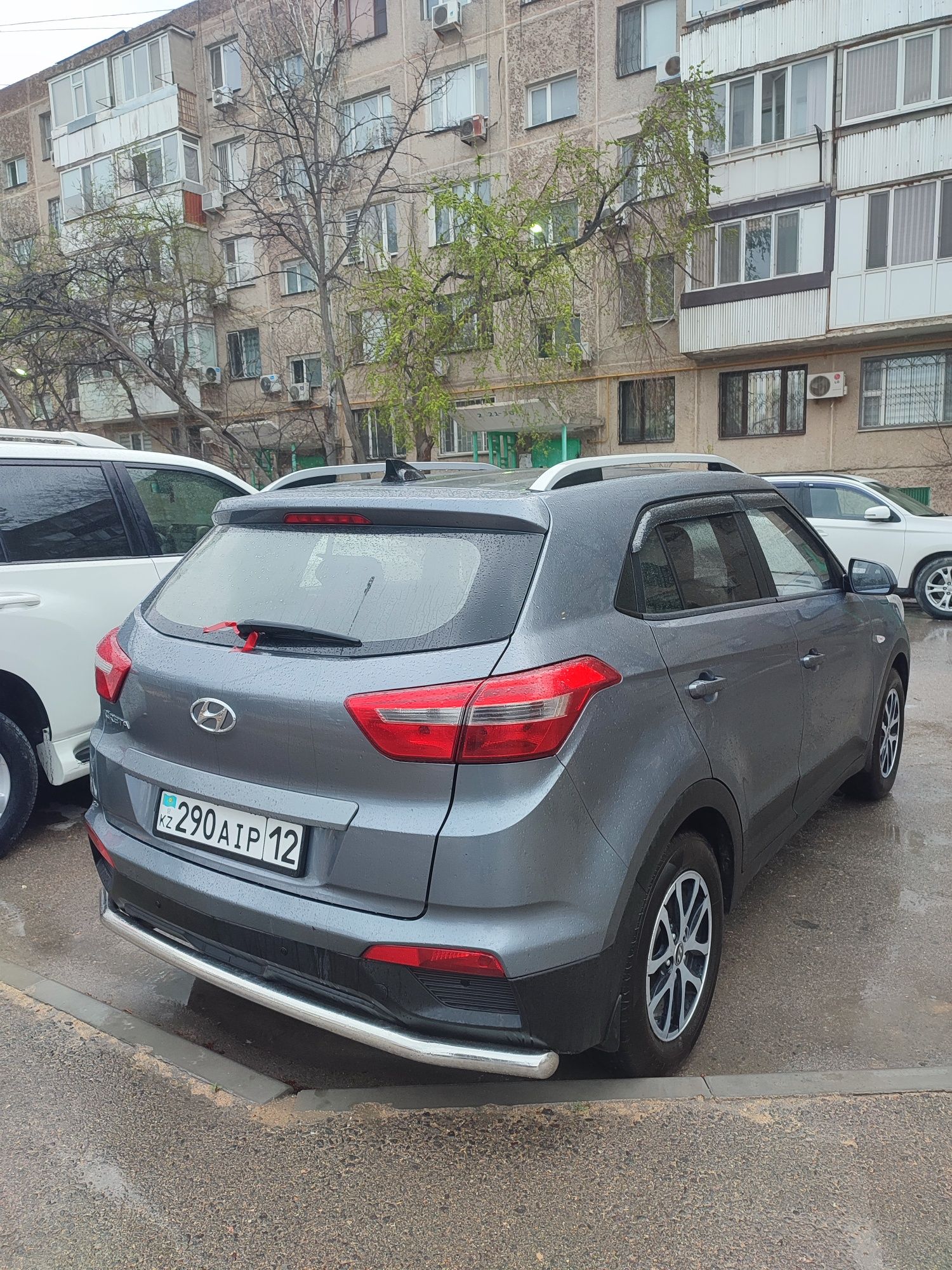 Продается машина