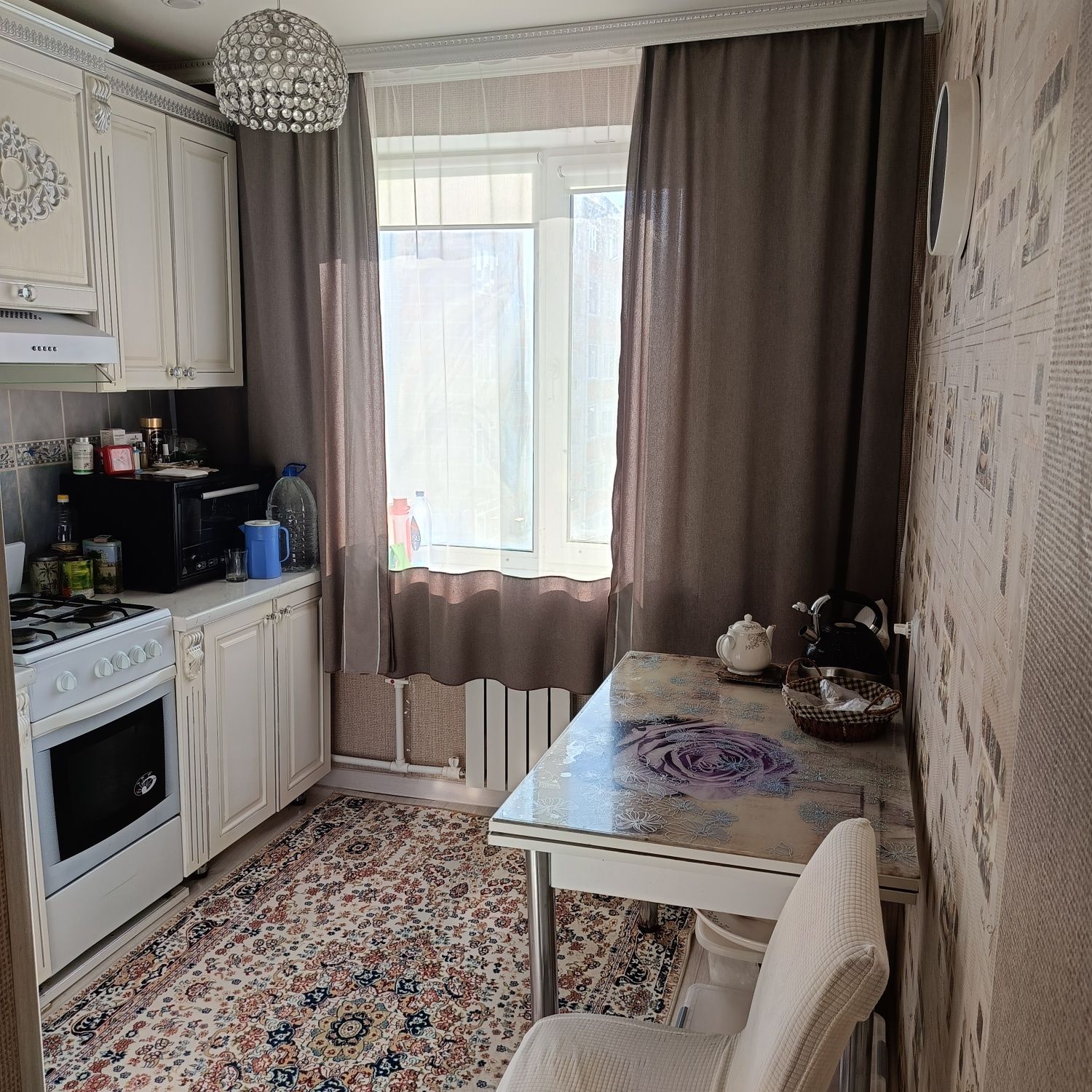 Продаем 2х комнатную квартиру
