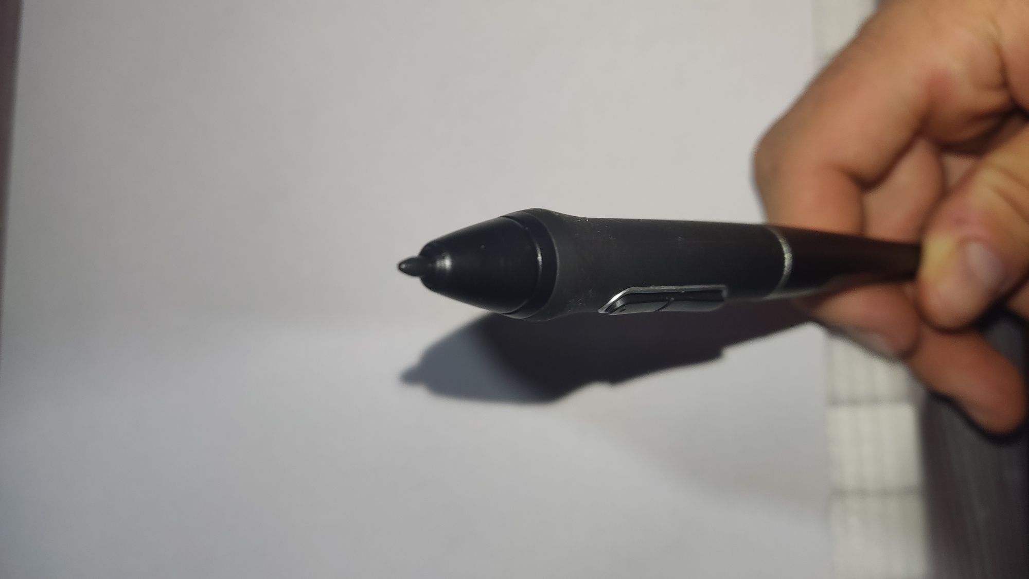 Huion kamvas pro 12