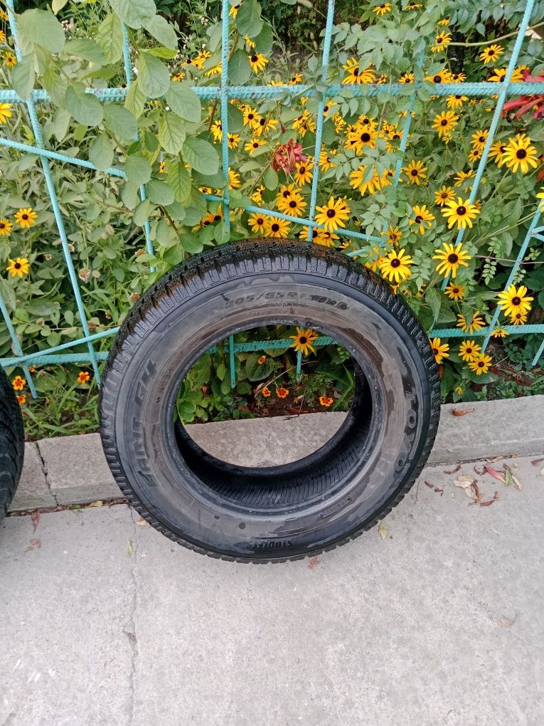 Продам резины пара