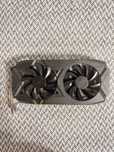 Видеокарта RX 580