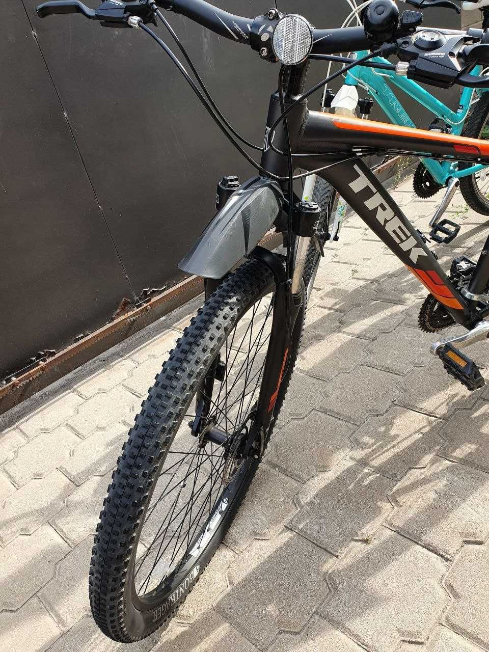 Горный велосипед Trek Marlin 5 29 17.5"