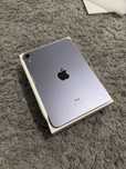 Ipad mini 6 (фиолетовый 256Гб)