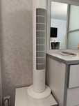 Вентилятор Xiaomi Mijia DC Inverter Tower Fan BPTS01DM белый