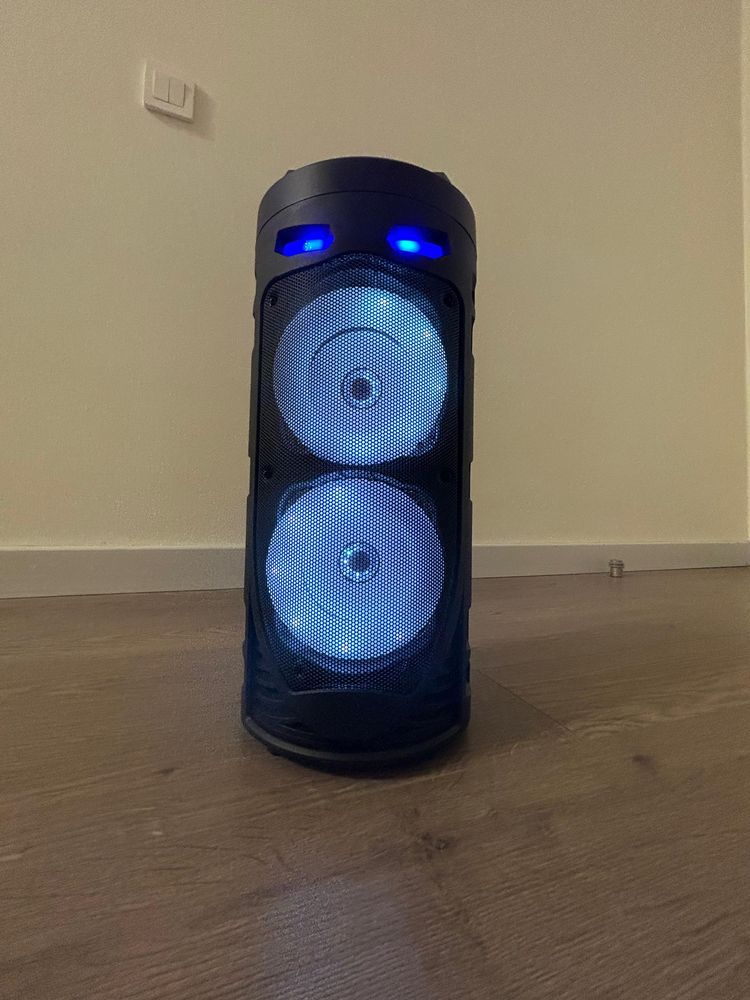 Колонка Bluetooth