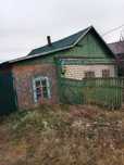 Продам дом в рабочем