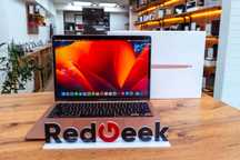 Macbook Air M1 | 8/256 GB|gold | Рассрочка| Магазин Red Geek