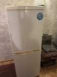 Холодильник LG