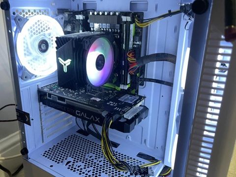 Игровой системный блок