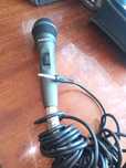Микрофон Pioneer PM-738