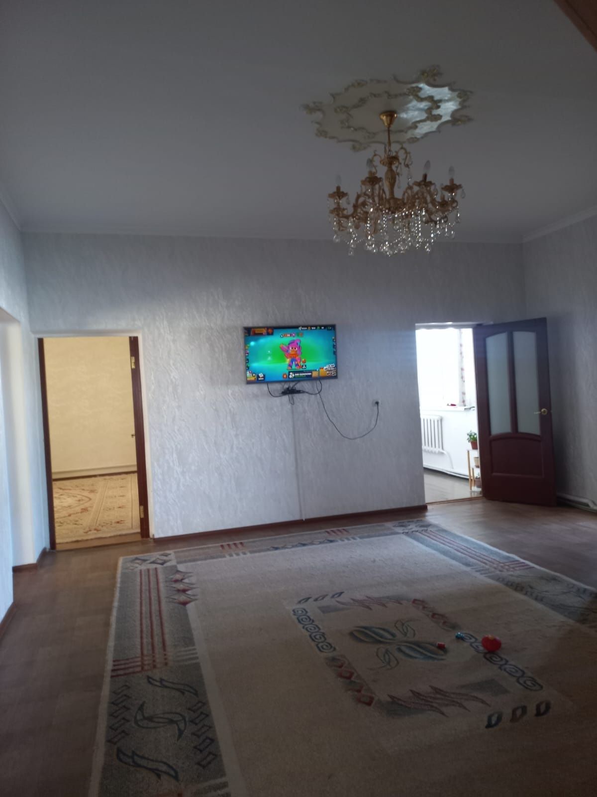 Үй сатылады. 25.4 сот. 300м2