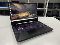 Игровой ноутбук Asus TUF F15 - Ryzen 5 4600H/16GB/SSD 512GB/GTX 1650
