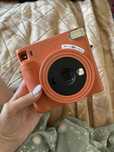 Instax Square SQ1 фотокамера моментальной печати