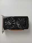 Видеокарта gtx 1650 4 gb