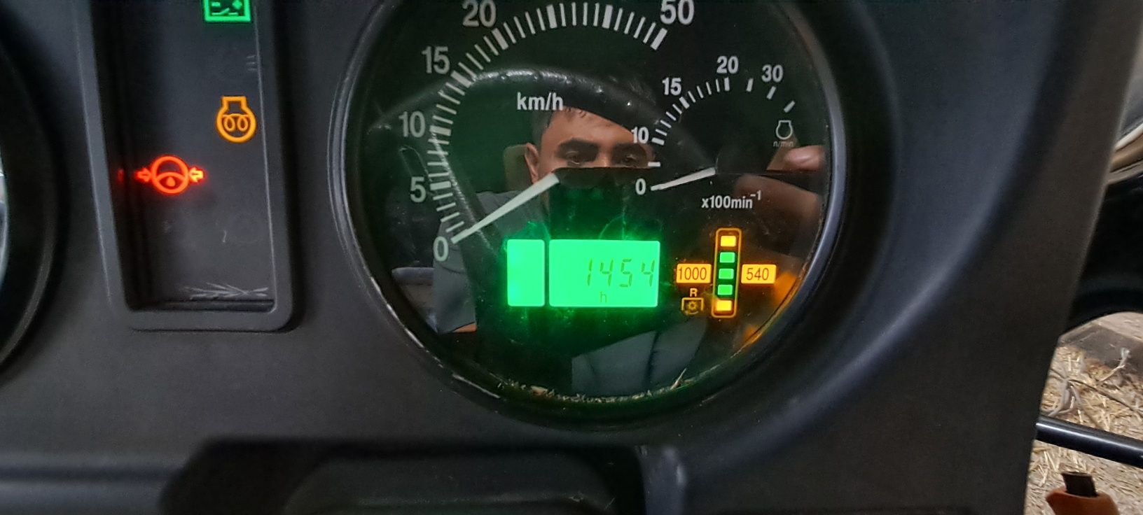 Продаётся трактор мтз-892.2