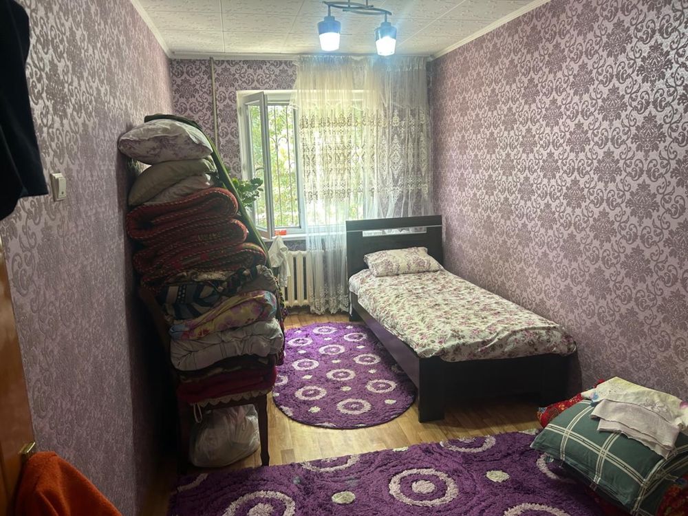 продам 3 комнатную квартиру