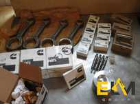 Форсунки на спецтехнику Cat Hitachi Komatsu Hyundai