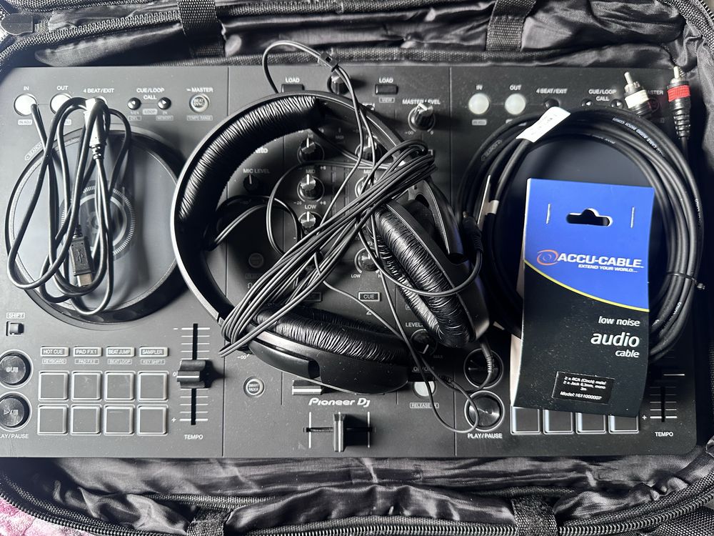Pioneer DDJ-FLX4