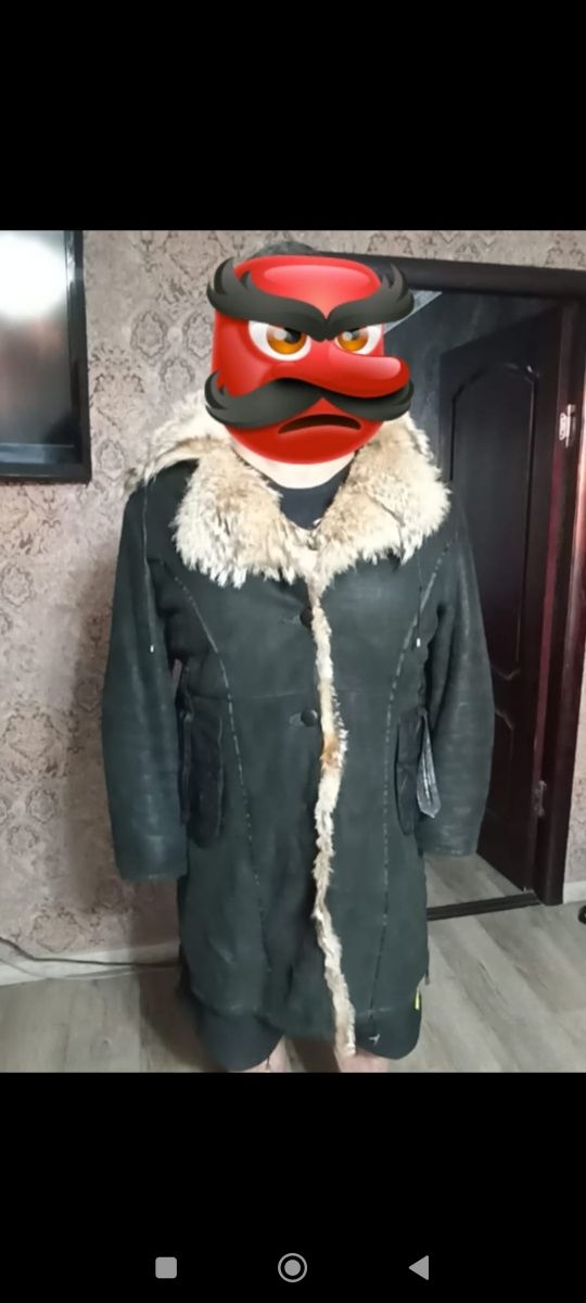 Продам  вещи  больших размеров