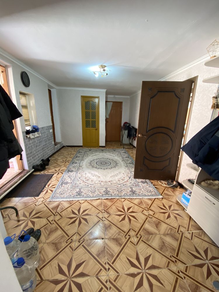 Продам частный дом в центре города