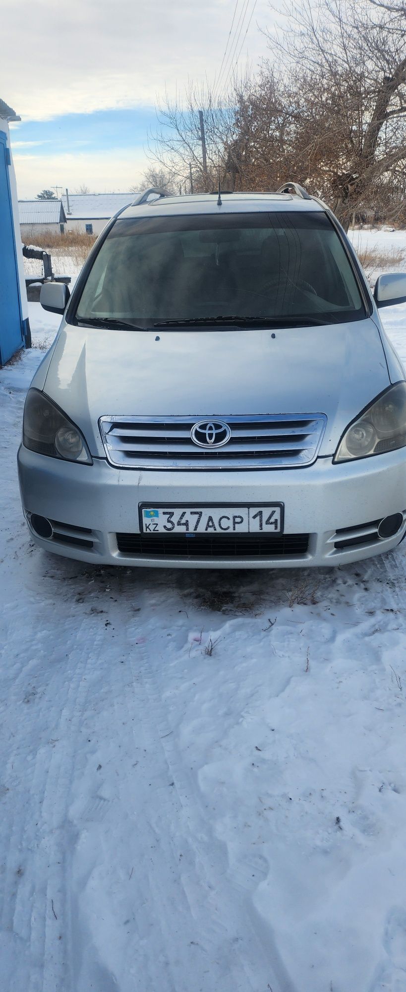 Продам машину в хорошем состоянии