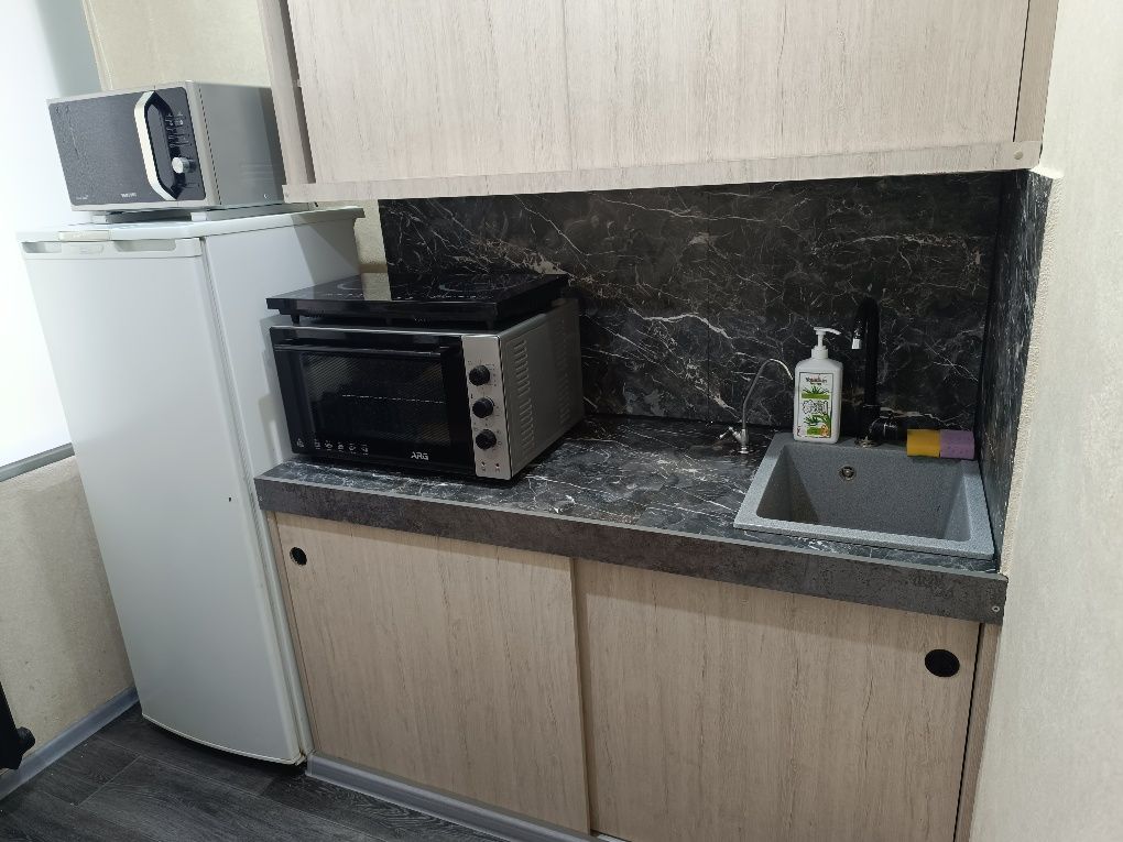 Продам 1 комнатную квартиру