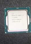 intel I7 6700K Processor