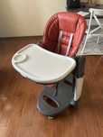 Продам стульчик для кормления PEG PEREGO TATAMIA