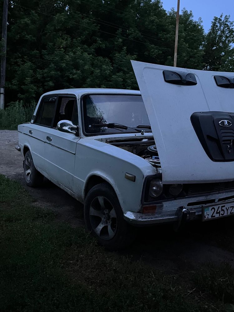 Ваз 2103 в хорошем состояние