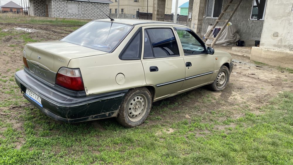 Продам автомобиль