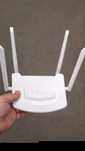 билайн алтел актив теле2 izi 4G+ wifi роутер модем вайфай