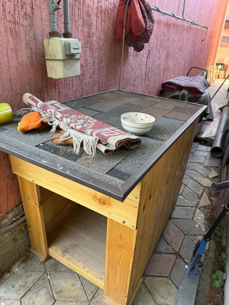 будка для собаки