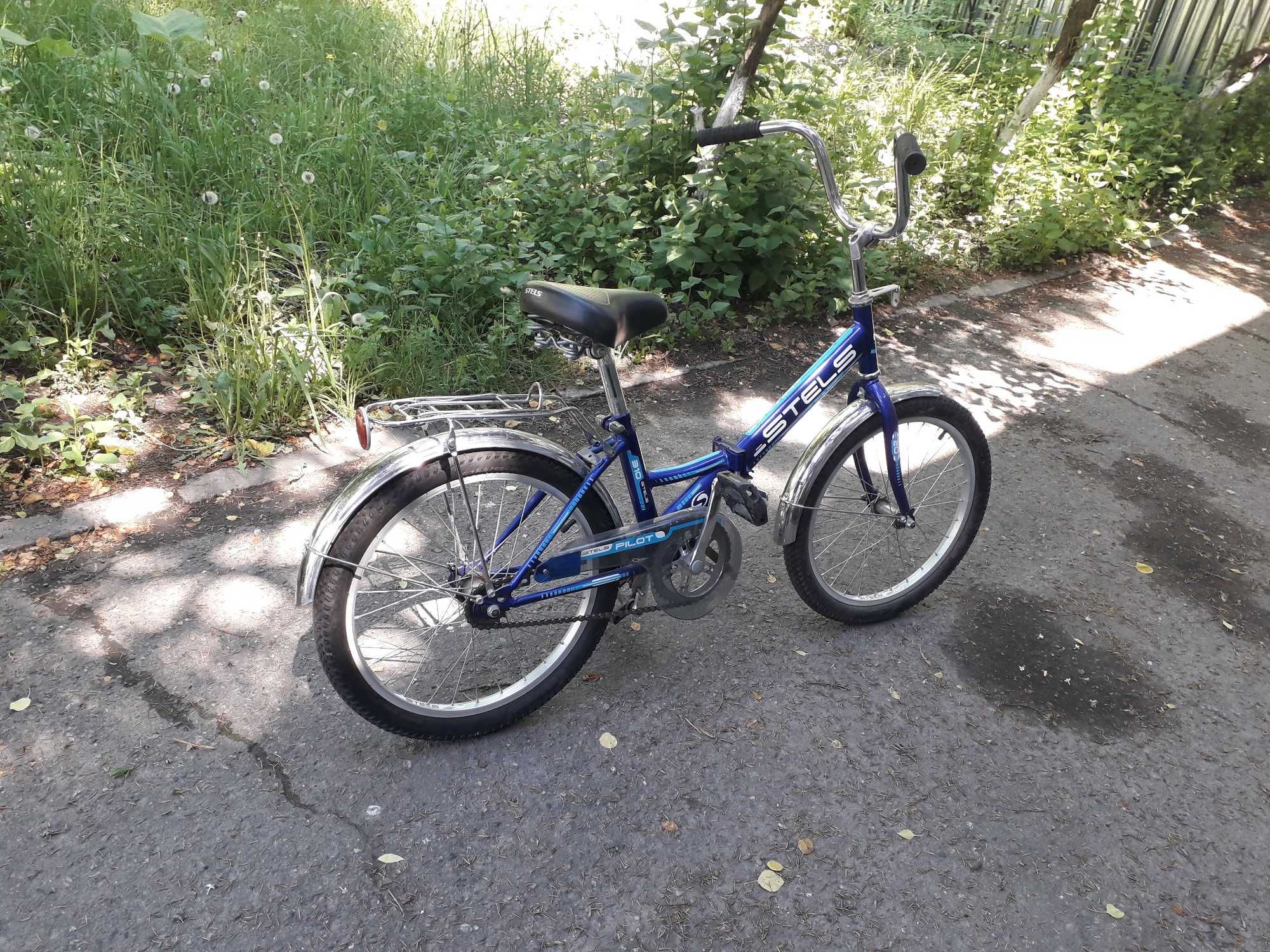 Продам Велосипед Stels Pilot-310