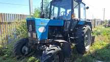 продам трактор  Мтз 82,1