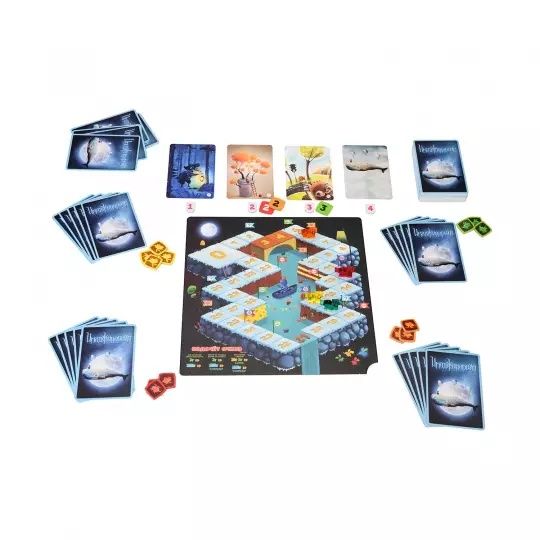 Имаджинариум обновленная версия игры 12+