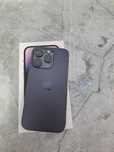 iPhone 14 Pro, 128 гб (633587 г. Кокшетау, ул. Абая 128, 21)