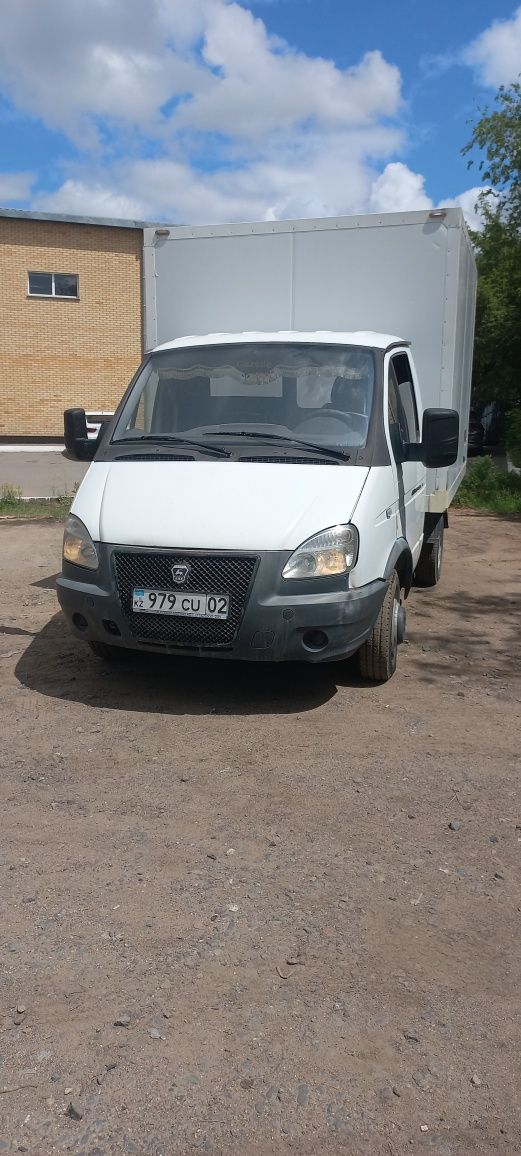 Продам Газель 2021 года