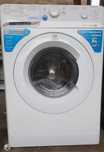 Стиральная машина INDESIT 5кг. В идеальном состоянии