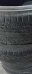 Продам летние шины Dunlop 265/60R18 цена за комплект 70000 тенге.