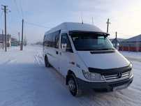 Перевозка пассажиров Аренда Mercedes