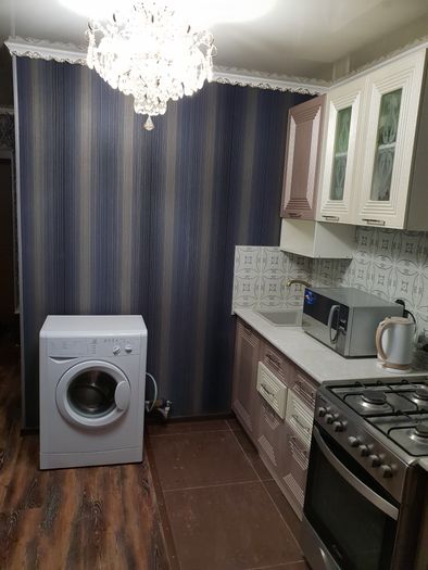 Фото - 100% . 1-ком. SMART TV. ЦЕНТР- ЗОЛОТОЙ КВАДРАТ.