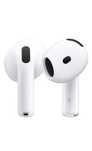 Apple науашник,AirPods4, ОРИГИНАЛ