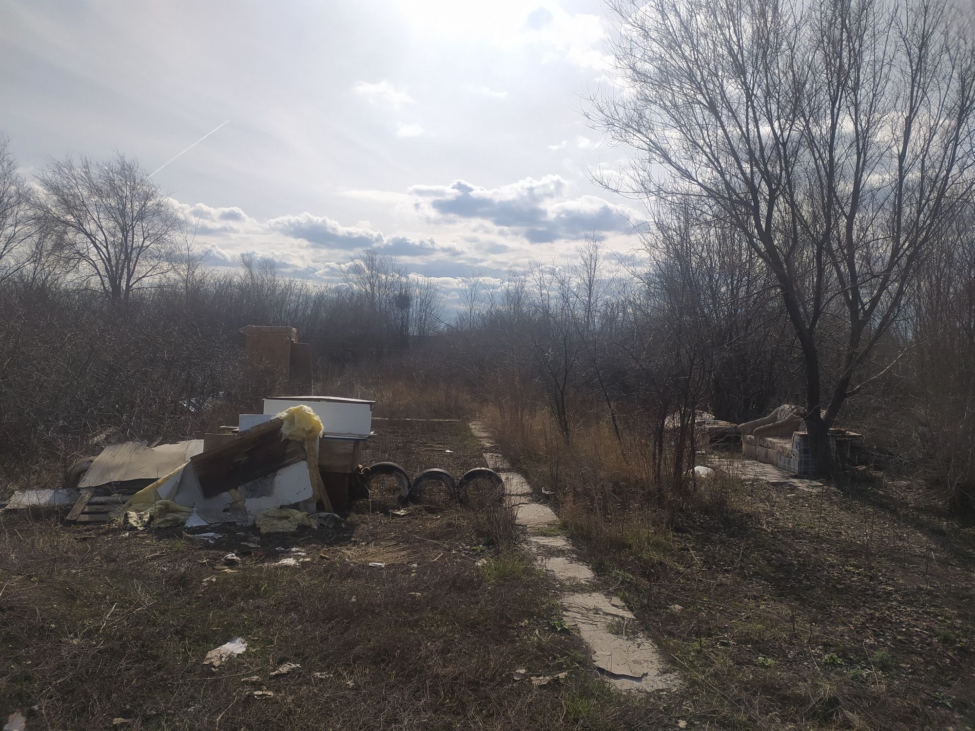Продам дачу 6 соток